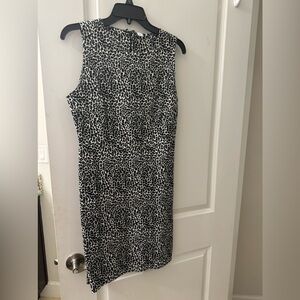 Old Navy dress size small petite